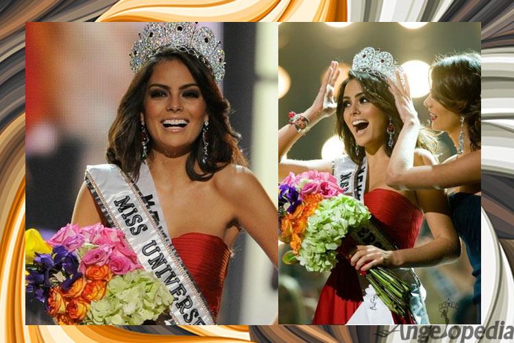 Ximena Navarrete The Vivacious Diva