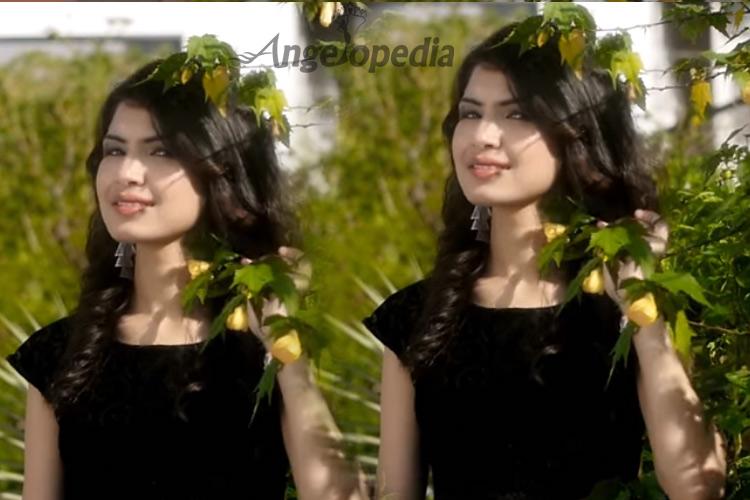 Anita Karki for Miss Nepal 2016