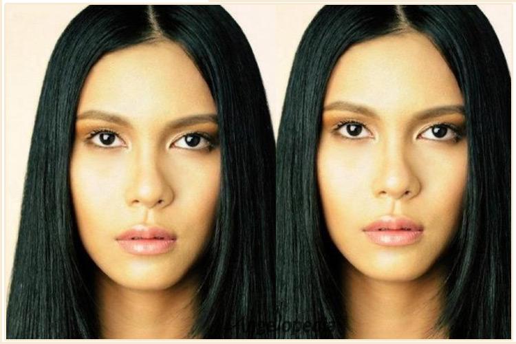 Miss Earth 2015 Angelia Ong