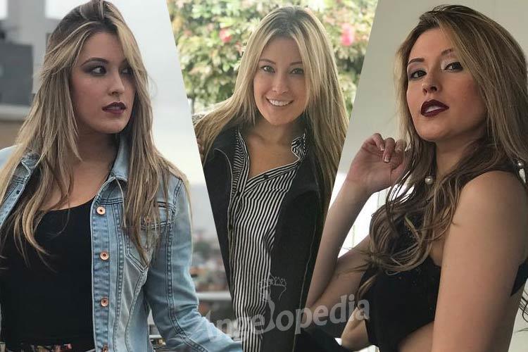 Miss Mundo Bogota DC 2018 Gabriela Valdes Maestre