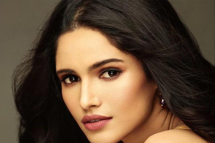 Miss Universe India 2019 Vartika Singh for Miss Universe 2019