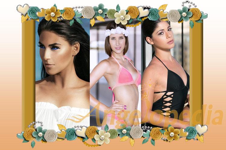 Top 10 Favourites of Miss Universe Malta 2016