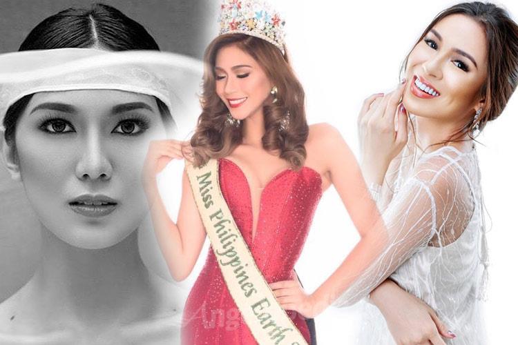 Most Famous Personalities in Binibining Pilipinas 2018