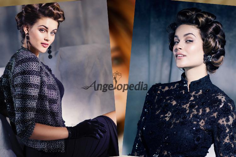 Beauty With A  Purpose Miss World 2014 Rolene Strauss
