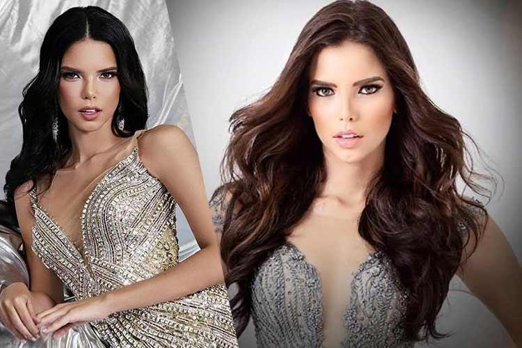 Yaiselle Tous Tejada Miss Supranational Colombia 2019