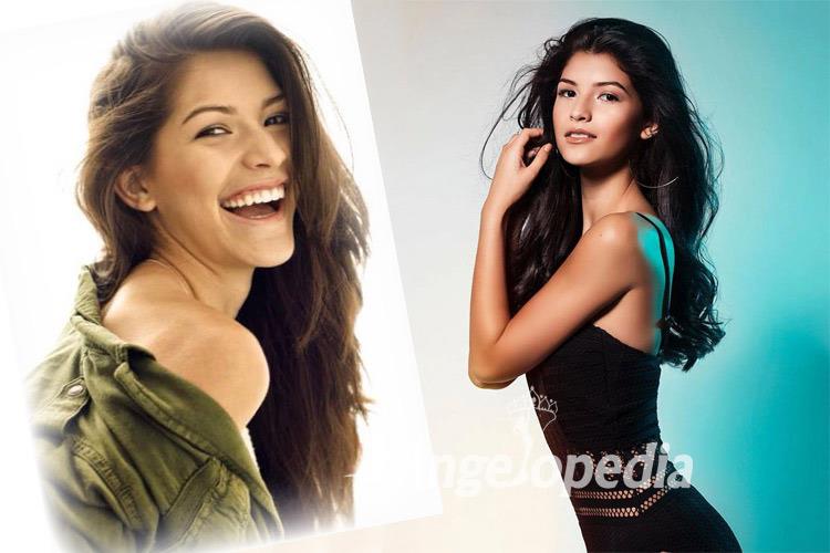 Sophia Dominguez Heithoff Miss Missouri Teen USA 2017