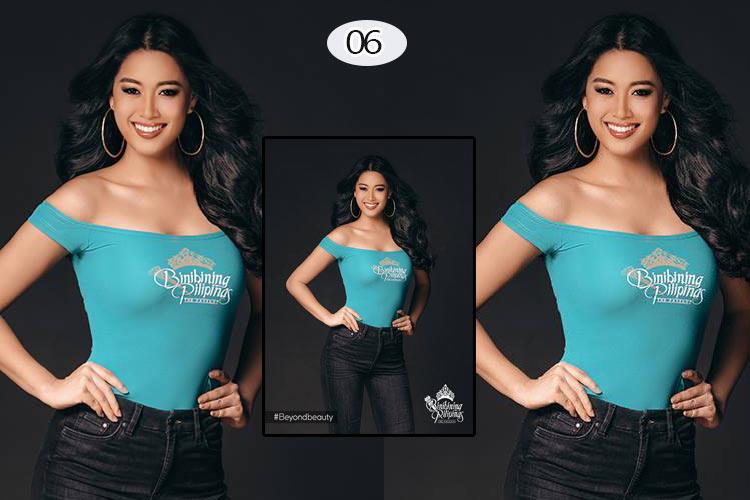 Nicole Guerrero Binibini 24