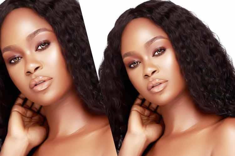 Oluchi Kalu Miss Supranational Nigeria 2019