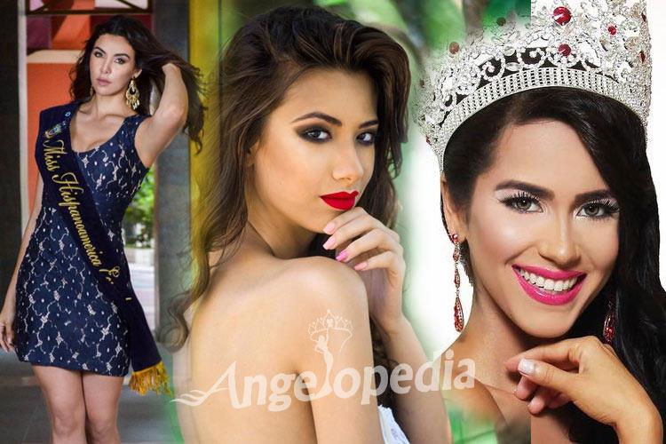 Reina Hispanoamericana 2017 Top 10 Hot Picks by Angelopedia
