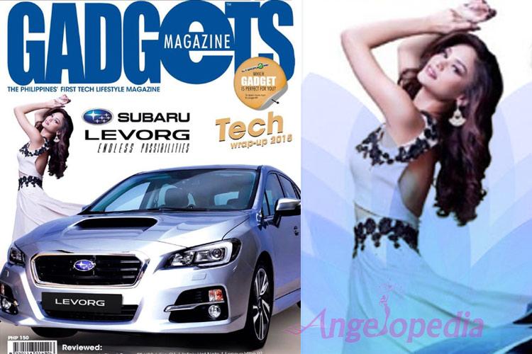 Gadgets Magazines December 2015 January 2016 Edition