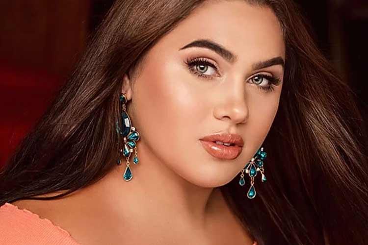 Emma Loney Miss Earth Wisconsin 2020