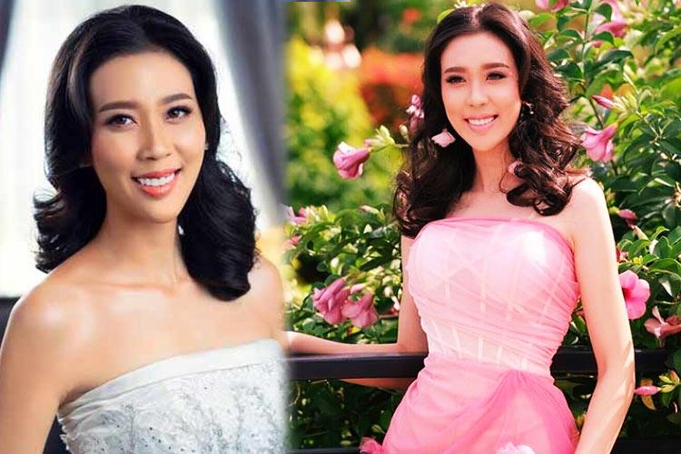 Nelamith Xaypannha Soumounthong Miss World Laos 2019 for Miss World 2019