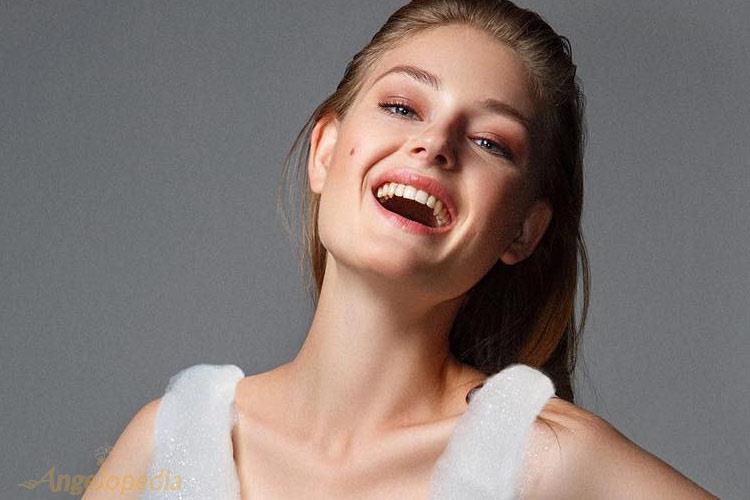 Veronika Schelkanova Finalist Miss Russia 2019