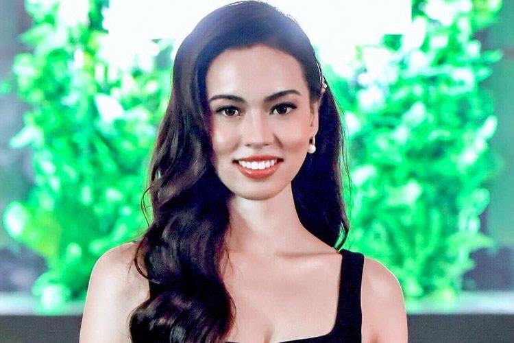 Miss World Philippines 2017 Laura Victoria Lehmann Top 40