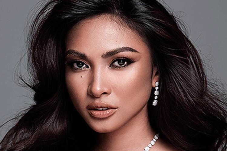 Beatrice Luigi Gomez Miss Universe Philippines For Miss Universe 2021