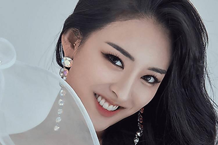 Jisu Kim Miss Universe South Korea For Miss Universe 2021