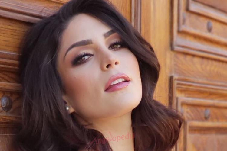 Miss Aguascalientes 2017 Paula Bernal Martinez