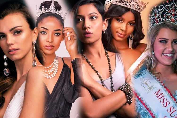 African beauties competing in Miss Supranational 2019