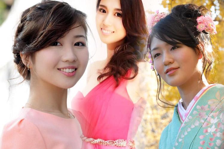 Top 5 Hot Picks of Miss Supranational Japan 2016