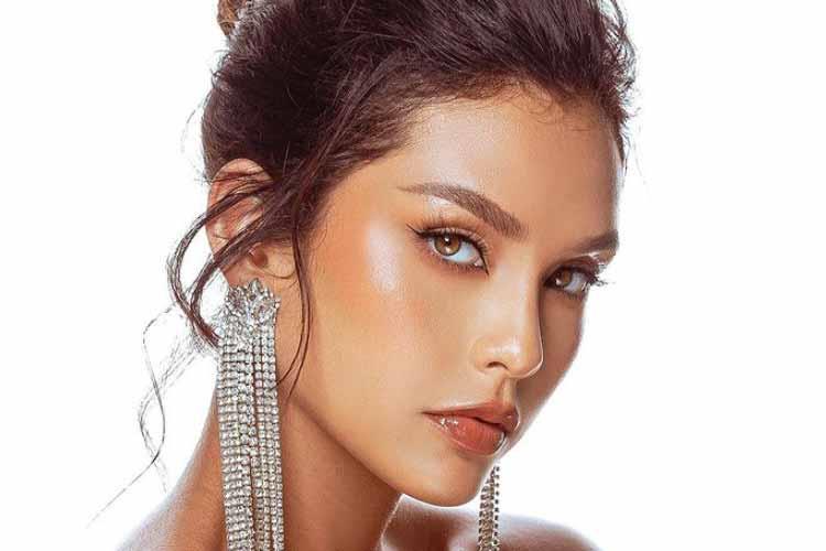 Janick Maceta Del Castillo Miss Universe Peru 2020