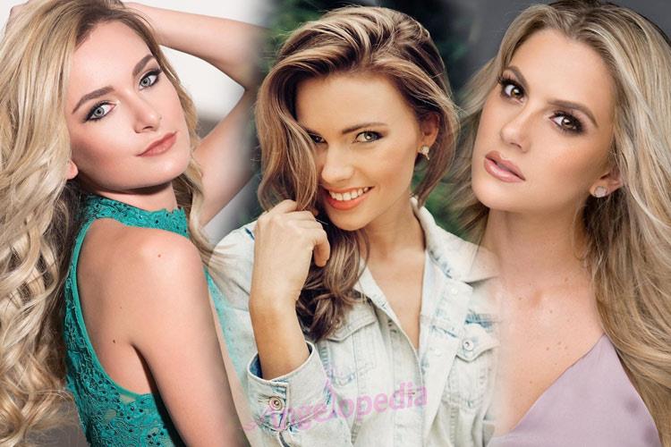 10 Former Teen USA divas competing for Miss USA 2018