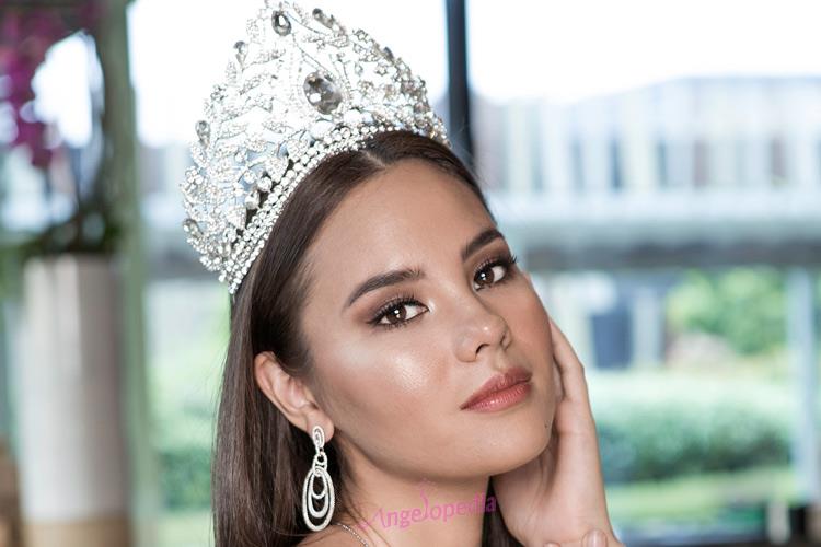 Binibining Pilipinas 2018 Catriona Gray