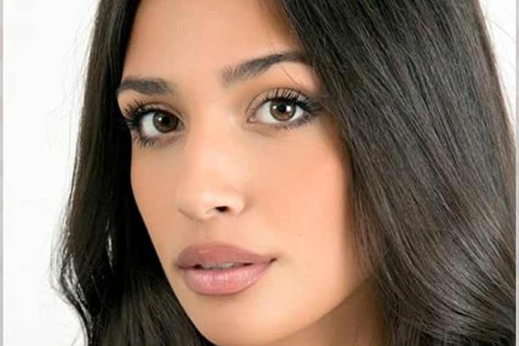 Miss Earth Italy 2021 Federica Rizza