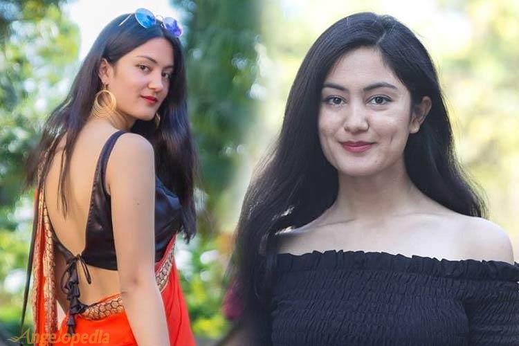 17 - MISS NEPAL 2019.  FINAL 9 DE MAYO. JWWKO7HHWRRiya-Basnet