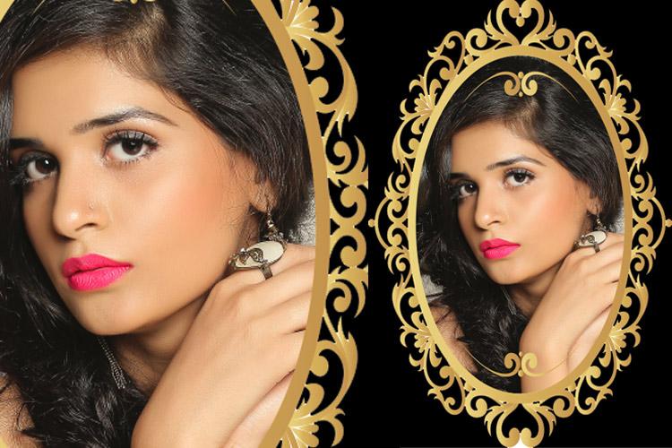 Saumya Singh for Miss Earth India 2016