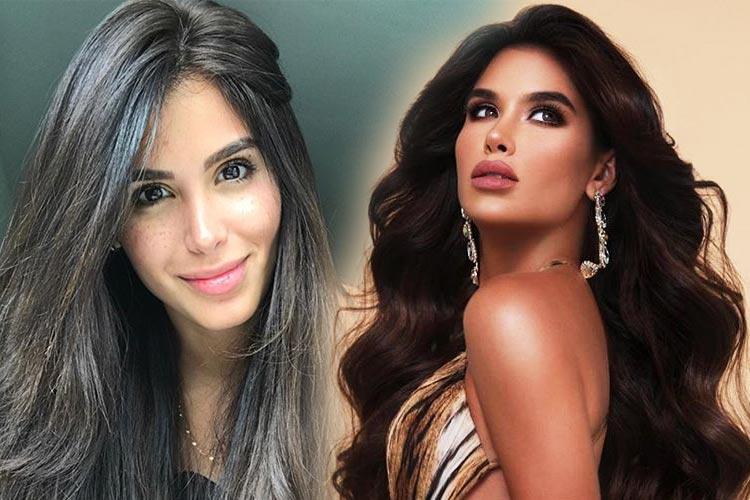 Miss Earth Venezuela 2019 Michell Roxana Castellanos for Miss Earth 2019