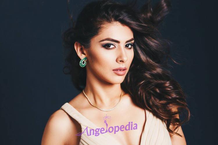Berenice Quezada Herrera Miss Universe Nicaragua 2017
