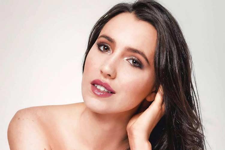 Lucy Brock Miss World New Zealand 2019 for Miss World 2019