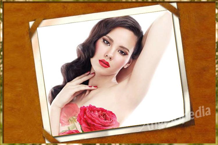 Catriona Elisa Magnayon Gray finalist Miss World Philippines 2016