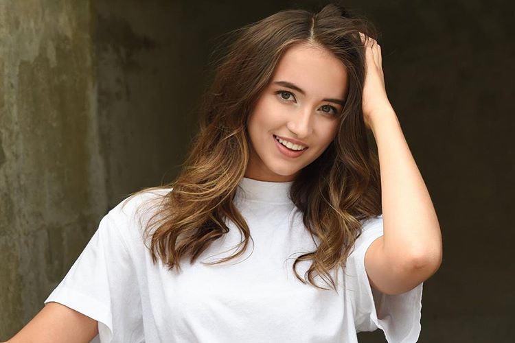 Naomi Rose Colford Miss World Canada 2019