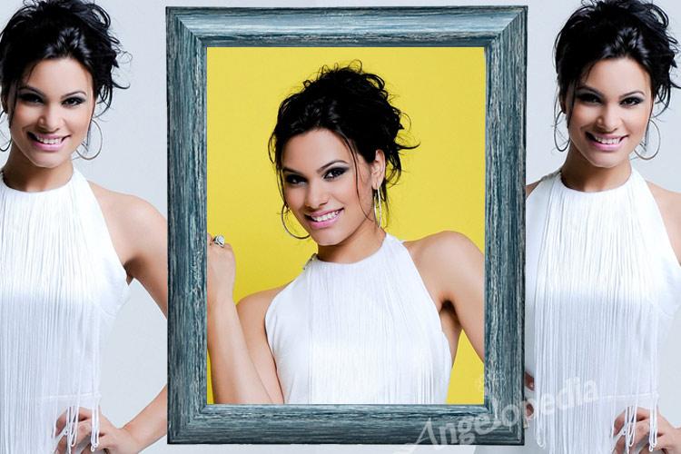 Taynara Gargantini Miss United Continents Brazil 2016