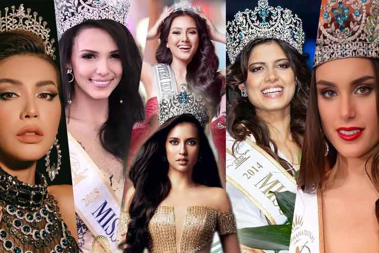 Beauty Queens Who Left Behind A Legacy At Miss Supranational