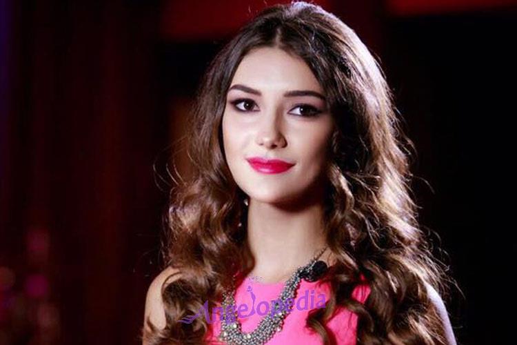 Anait Isahanova Miss Universe Armenia 2017