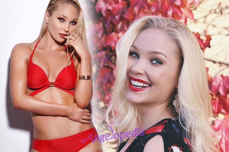 Arna Yr Jonsdottir Miss Universe Iceland 2017