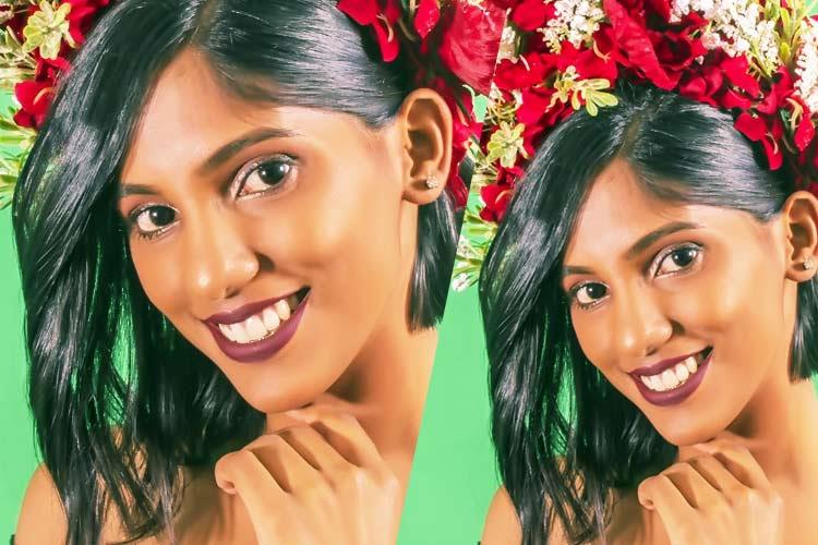 Gyanisha Ramah Miss Earth Mauritius 2019 for Miss Earth 2019