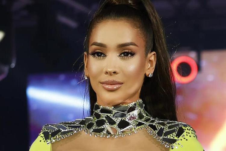 Rossana Fiorini Miss Supranational Venezuela 2024