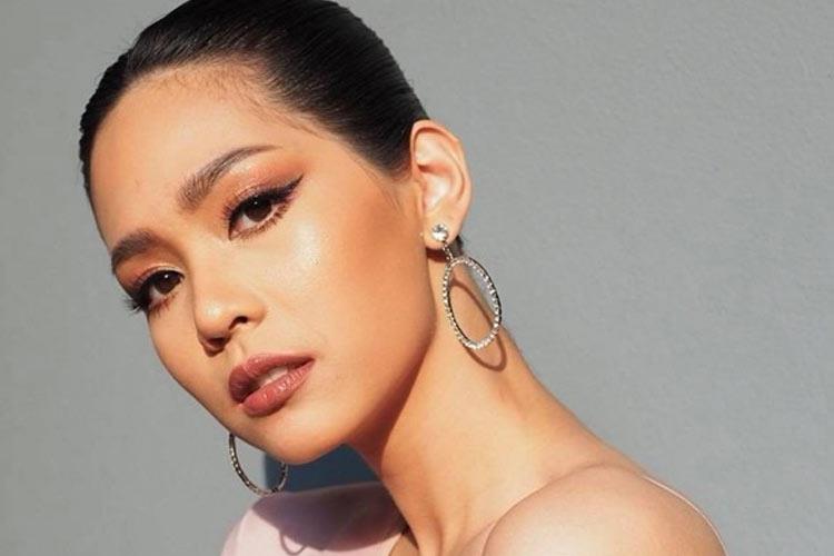 Bint Sireethorn Leearamwat Miss International Thailand 2019 for Miss International 2019