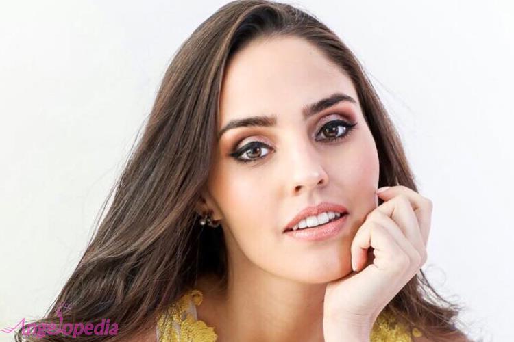 Miss Supranational Paraguay 2018 Ana Paula Cespedes