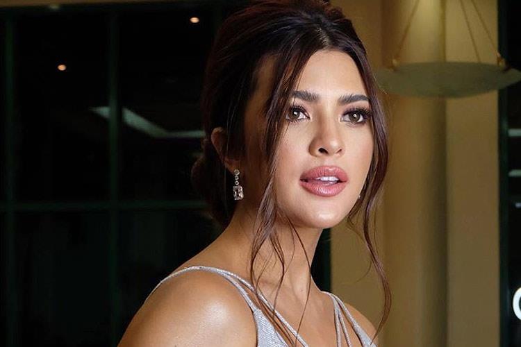 Miss World Philippines 2018 Katarina Sonja Rodriguez Unplaced