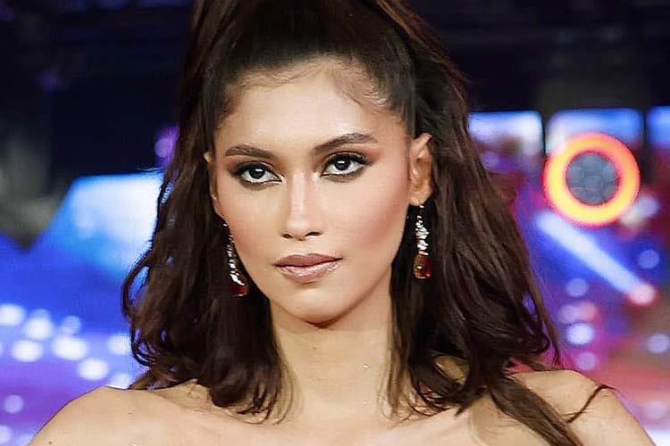 Stephie Morel Miss Supranational Honduras 2024