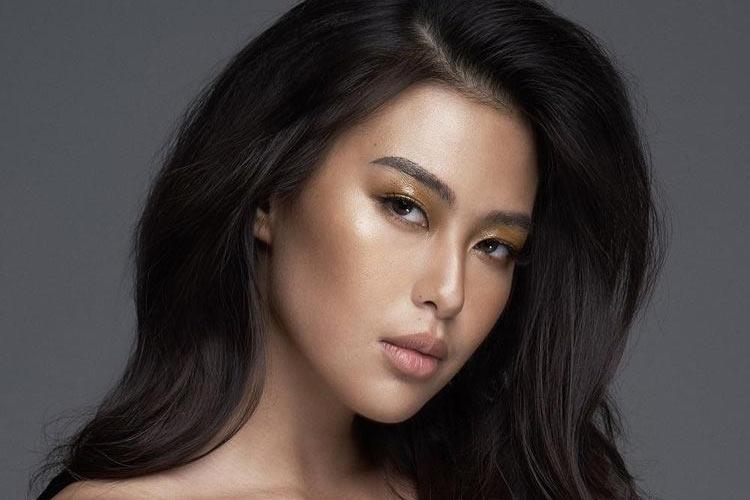 Miss World Philippines 2019 Michelle Marquez Dee Top 12