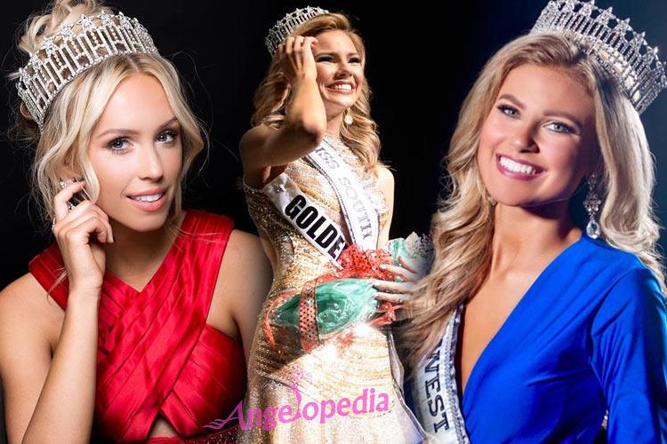 Miss USA 2018 crowning moments of all the finalists