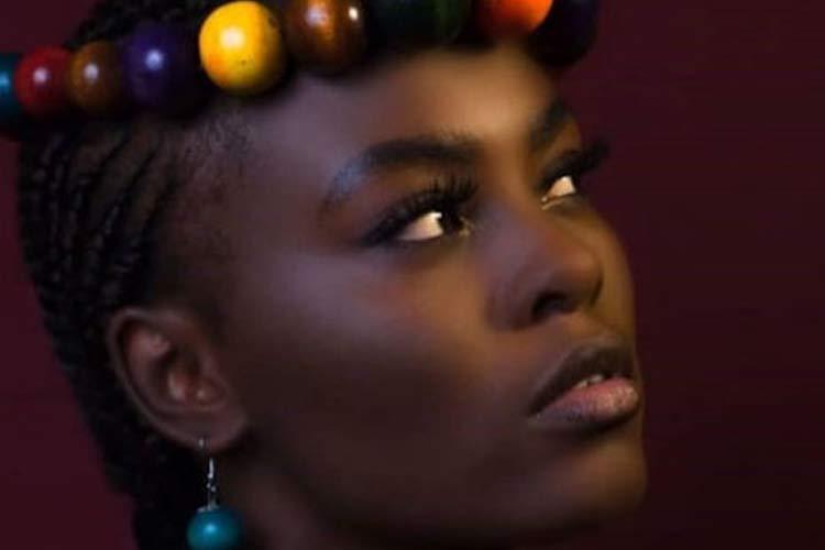 Penda Sy Miss World Senegal For Miss World 2021