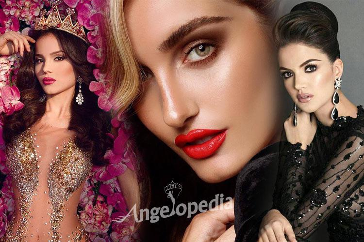 Miss Venezuela Top 10 Favourites