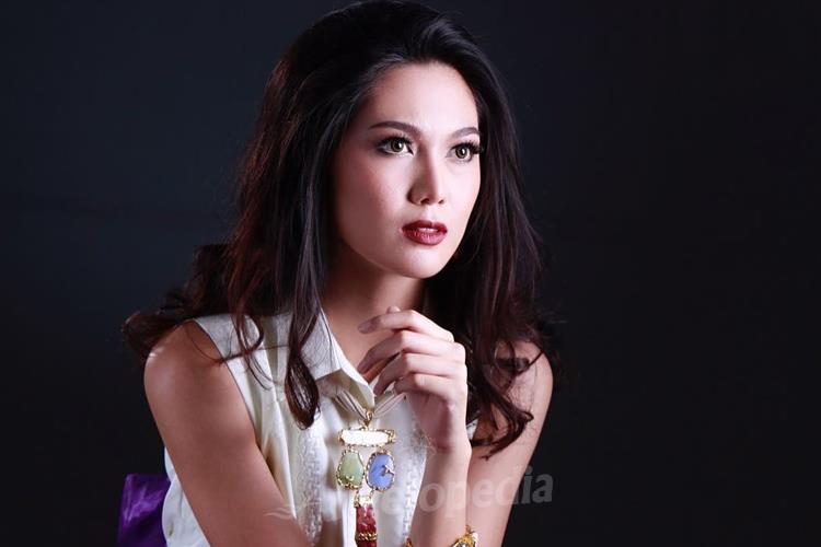 Wynonah Buot Miss Cebu 2015