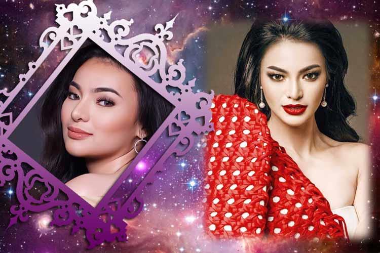 Emma Mary Tiglao Binibining Pilipinas Intercontinental 2019